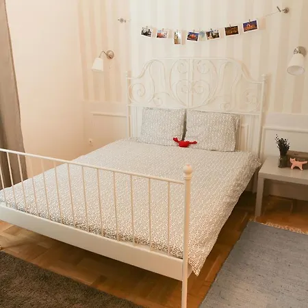 Hello Puli Parliament Budapest