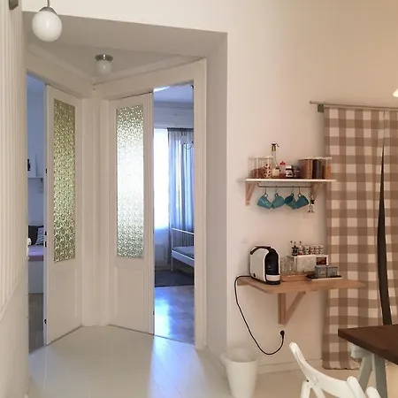 Hello Puli Parliament