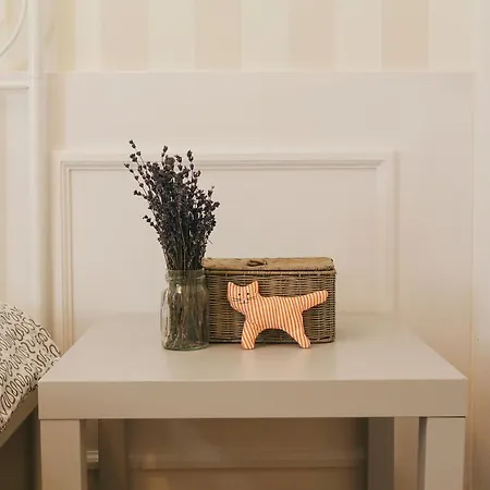 Hello Puli Parliament Budapesta