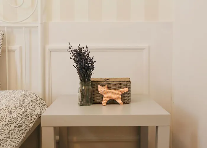 Hello Puli Parliament Budapesta