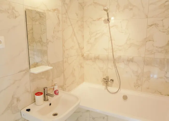 Pensiune Hello Puli Parliament Budapesta