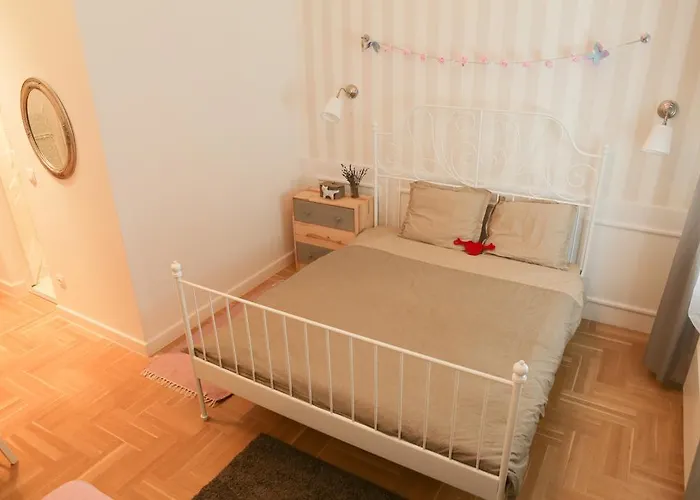 Hello Puli Parliament 3* Budapesta